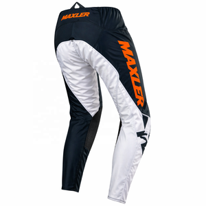 Men's Unisex MX Suit Printed Waterproof Quick Dry Breathable Durable High Quality Protective Stylish Motorcycle <b>Racing</b> Suit - Product Image 5