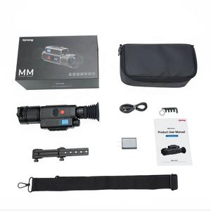 กล้องส่องกลางคืนแบบเทอร์มอล Syt-Oong รุ่นใหม่ ของแท้ ระยะไกล 640*512 พร้อมระบบคำนวณการยิง  เลนส์ 50 มม. - Product Image 2