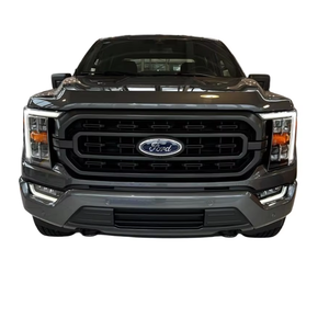Usato 2021 opzione completa per D F-150 XLT SUPER CREW/ACC/PDC/ KEY FREE/NAV/LED 8 cilindri cambio automatico - Product Image 1