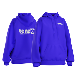 Men Winter Pullover Hoodie <b>Warm</b> <b>Fleece</b> Sweatshirt with Hood Digital Printing Trendy Outerwear for Casual Fashion - Product Image 5