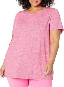 Camiseta de Cuello Redondo de Algodón 100%, Corte Regular, Tejido Elástico de Punto, Tinte Liso, Informal, Transpirable, de Secado Rápido para Verano, MS-TS-261 - Product Image 4