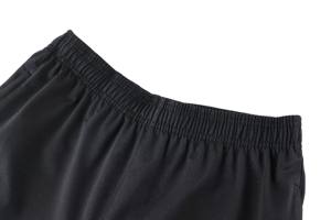 Conjunto deportivo Unisex de alta calidad, chándal, chaqueta con media cremallera, ropa de entrenamiento, juegos, camisetas, kit de fútbol, Tops y pantalones, ropa informal - Product Image 4