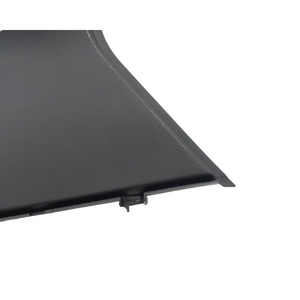 Esquina del Cinturón de Seguridad Trasero Derecho para Volkswagen Golf 7 Sedán 5G4867288D (12>) - Product Image 2