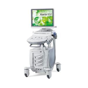 เครื่องอัลตราซาวนด์ Cano_n Xario 100 - Product Image 1
