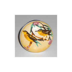 2025 <b>Set</b> of Two New Arrival Butter Fly Shape Ceramic Knobs Highest Quality Window <b>Door</b> Pull Knob & <b>Handle</b> for Farmhouse Decor - Product Image 3