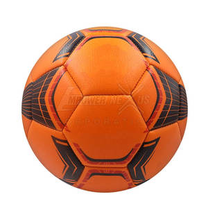 Pelotas de entrenamiento de partido de Fútbol directas de fábrica de Venta caliente hechas en Pakistán fútbol ligero para la venta - Product Image 1