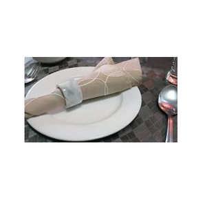 Marble Napkin <b>Ring</b> Wedding Party Dinner Table Decoration Napkin Holder and Customized Size <b>Cheap</b> Price Hot Sale - Product Image 2