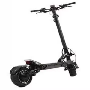 Trottinette électrique Teverun Fighter 11 Plus 72V 35AH Pneus de 11 pouces Moteur double 8000W Vitesse maximale 110KMH - Product Image 3