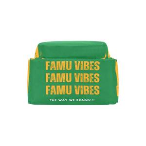 Florida A&M <b>University</b> FAMU <b>Backpack</b> - Product Image 5