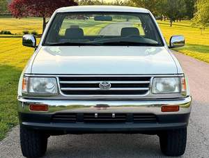 TO-YO-TA T100 1995 d'occasion en bon état - Product Image 4