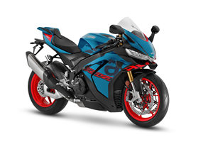 Offre incroyable 2024 2025 2026 Aprilia RSV4-Compliant 1100cc V4 Performance Motorcycle - Disponible - En stock - Product Image 3