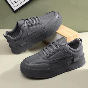 Chaussures de sport décontractées légères et respirantes pour hommes, baskets pour tous les jours, en mesh, pour toute l'année, printemps, été, hiver, automne - Product Image 1