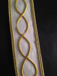 Collier Rite écossais 33e degré Colliers maçonniques personnalisés de haute qualité Meilleure vente Colliers maçonniques personnalisés - Product Image 4