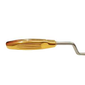 Disectores de estiramiento facial endoscópico de alta calidad, elevador de cejas, elevador de plástico para frente, elevador de cuero cabelludo, disector de cejas Endo - Product Image 1