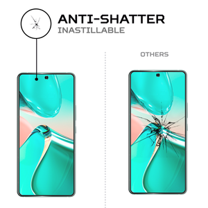 ฟิล์มกันรอยหน้าจอ ANTISHOCK สำหรับเอซุส เซนโฟน 12 อัลตร้า พรีเมียม - Product Image 5