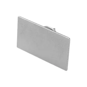 Broche en métal personnalisée pour la fabrication de bijoux - Product Image 6