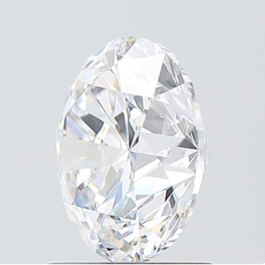 Diamant de laboratoire certifié IGI, taille brillant rond de 2,02 carats, clarté VS2, couleur E excellente, idéal pour la fabrication de bijoux - Product Image 6
