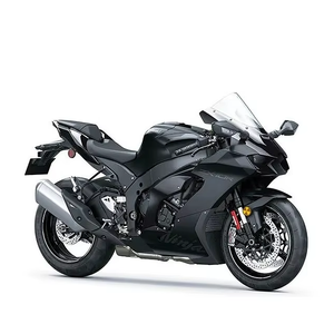 Motocicleta Deportiva Kawasaki Ninja Z/X-10R ABS 2025 Nueva, Lista para Enviar, con 3 Años de Garantía - Product Image 1