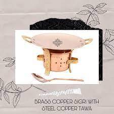 Brasero de Metal Multiusos, Brasero de Acero para Exteriores, Calefactor de Patio, Jardín, Camping - Product Image 3