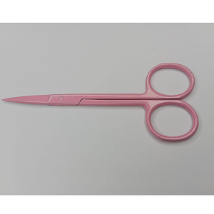 Tijera de IRIS de acero inoxidable duradera, instrumentos quirúrgicos oftálmicos afilados, herramientas de belleza de micropunta fina a granel al por mayor - Product Image 5