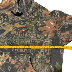 Sudaderas con capucha de camuflaje personalizadas: sudaderas de camuflaje duraderas y elegantes para hombres, mujeres y niños - Product Image 5