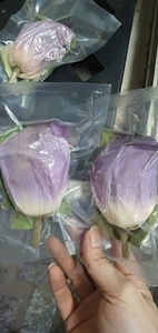 ดอกบัวอบแห้งจากเวียดนามธรรมชาติสำหรับชาสมุนไพรและสุขภาพ - Product Image 4