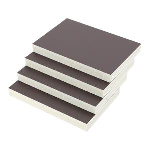 Panneau en mousse <span class=keywords><strong>PVC</strong></span> stratifié ignifuge, écologique, imperméable, sans plomb, 122x244cm, 10MM 12MM 15MM, dureté Shore D 55-70, pour découpe - Product Image 3
