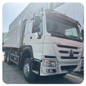 <span class=keywords><strong>Camion</strong></span> à <span class=keywords><strong>benne</strong></span> basculante <span class=keywords><strong>neuf</strong></span>, diesel, <span class=keywords><strong>prix</strong></span> bas, Sinotruk Euro3/4/5/6 HOWO 6x4, capacité de 40 tonnes, à vendre - Product Image 5