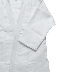 Kimono de Jiu Jitsu, Uniforme de Artes Marciales, Karate Gi, Kimono de BJJ, Uniforme de Judo en Pakistán, Material Transpirable 100% Algodón, Karate - Product Image 5