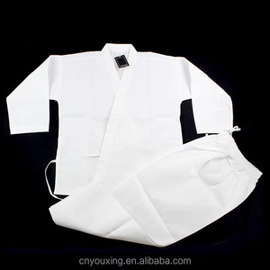 Fabricantes de Kimonos de Jiu Jitsu, Uniformes de Artes Marciales y Karate Elegantes en Venta al Por Mayor, OEM, Uniformes de Karate de la Mejor Calidad - Product Image 3