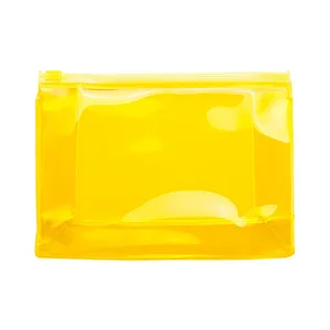 Borsa Clutch Personalizzata in PVC Jaqueline, Gadget Promozionali in Plastica Personalizzati - Product Image 3