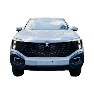 รถกระบะอัตโนมัติขับเคลื่อน 4 ล้อ มอเตอร์คู่ รุ่น Ultra-Luxury ปี 2024 รุ่น Warrior & Pilot Edition กระบะยาวพิเศษ ใช้เชื้อเพลิงเบนซิน/น้ำมัน รถบรรทุกมือสอง - Product Image 2