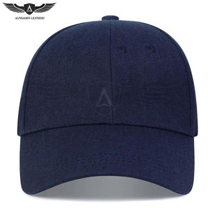 Gorras de Béisbol de Alta Calidad 100% Algodón para Deportes al Aire Libre, Premium, Transpirables, Lisas, Elegantes, Ecológicas, Nueva Llegada, para Adultos - Product Image 2