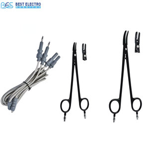 Instrumentos Bipolares Quirúrgicos Duraderos Hechos en Pakistán, Instrumentos Bipolares Médicos Profesionales - Product Image 1