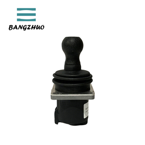Suku Cadang Zoomlion Pengontrol Joystick Dual Axis 1020520994 untuk Boom Lift Zoomlion ZA20J ZA24J ZA32J ZA14J ZA14JE - Product Image 3