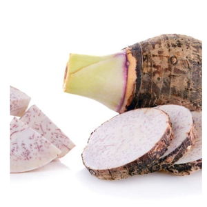 Frozen <b>Taro</b> Root Peeled and Diced High Quality Vietnam Export Perfect for Food Processing Industry - Product Image 1