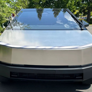 รถกระบะไฟฟ้าเทสลา ไซเบอร์ทรัค ปี 2023 ขับเคลื่อนสี่ล้อ - Product Image 1