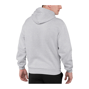 Sudadera con capucha y cremallera de cara completa para hombre con diseño personalizado, ropa informal con estampado digital, sudadera informal de Hip Hop con cremallera doble - Product Image 6