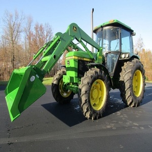 Compre John Deere 2255 ahora y disfrute de un rendimiento de calidad superior y una entrega rápida para mejorar su experiencia agrícola - Product Image 5