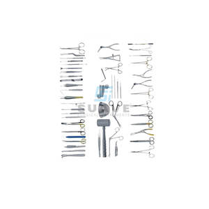 Retractor manual de acero inoxidable de primera calidad al mejor precio, equipo intraoperatorio de cirugía plástica - Product Image 2