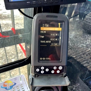 Mini-excavatrice Caterpillar CAT323D2L d'occasion, bon état, poids opérationnel de 35 tonnes, moteur à vendre à prix avantageux - Product Image 5