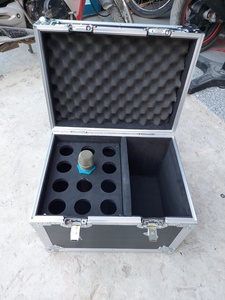 Large Capacity <b>Storage</b> Box - Heavy-Duty, Foldable & Stackable Organizer <b>Bin</b> with Lid from Vietnam - Product Image 5