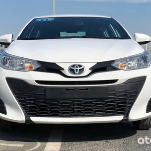 Voiture d'occasion en parfait état <span class=keywords><strong>Toyota</strong></span> <span class=keywords><strong>Yaris</strong></span> E <span class=keywords><strong>2020</strong></span> Prête à être expédiée dans le monde entier - Product Image 1