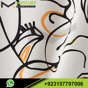 Conjunto de 2 piezas para hombre, conjunto de camisa con botones y pantalones cortos con cordón en la cintura, conjunto de calidad superior para hombre - Product Image 5