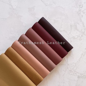 ผ้าหนังทนทานลายสำเร็จส่งออกวัสดุหนังทุกชนิด2024 - Product Image 4