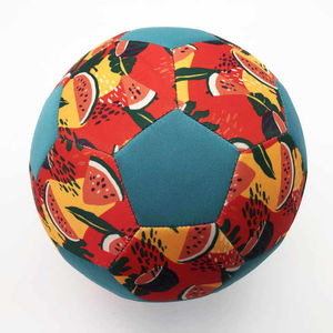 Match de football haut de gamme officiel Offre Spéciale Ballon de football collé thermique Taille 5 Logo personnalisé - Product Image 4