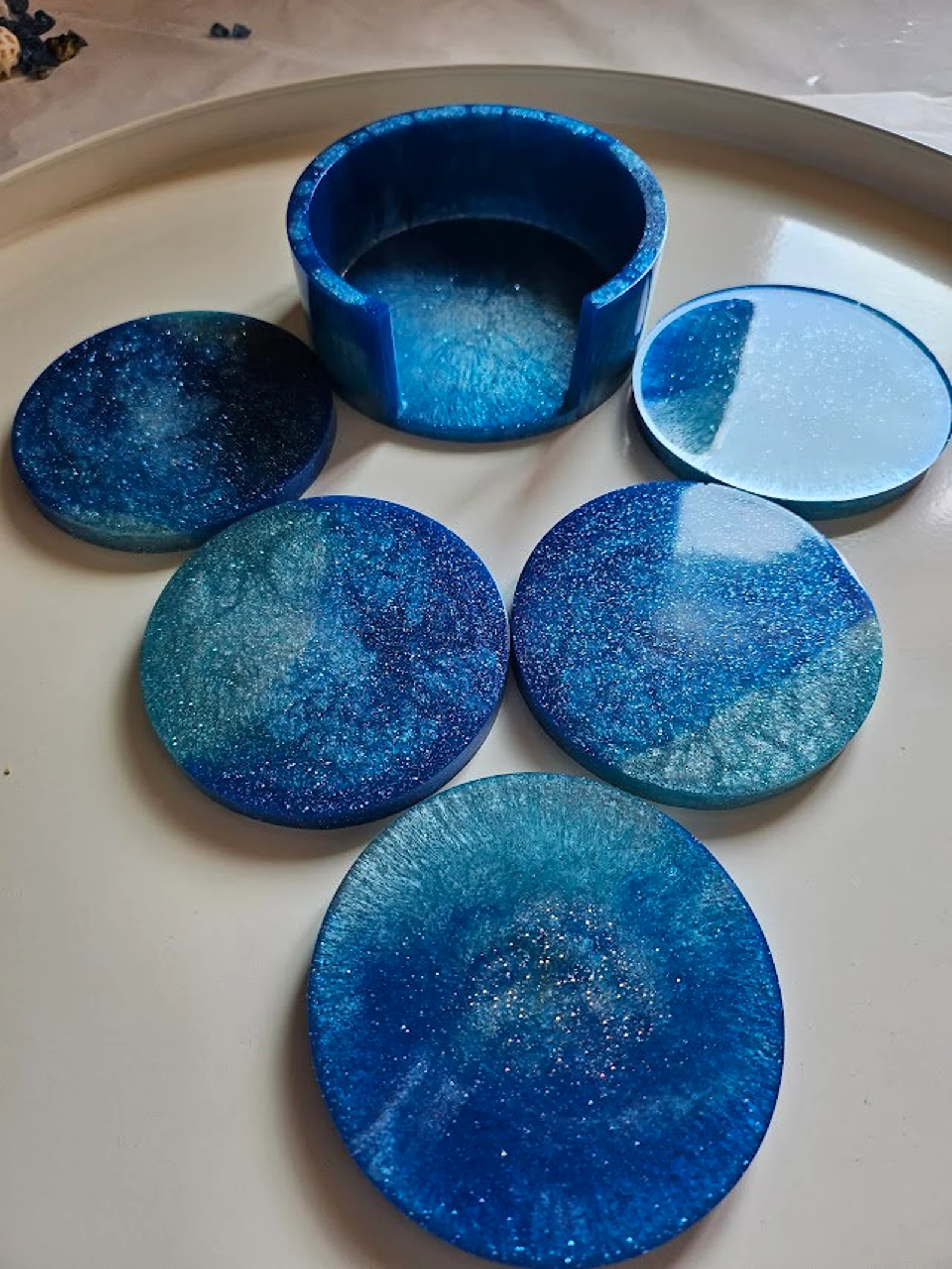 Bleu