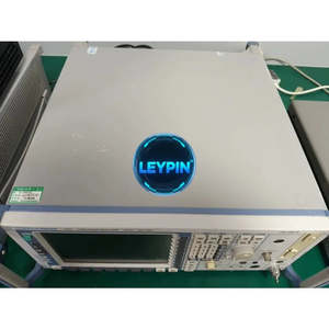 Analizador de Espectro Rohde & Schwarz R&S FSU26 Usado de Alto Rendimiento, hasta 26.5 GHz, Producto Lexso - Product Image 3