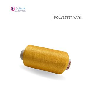 Haute qualité 100/2 fil à coudre en polyester Durable haute ténacité teint fil filé Techniques de broderie Quilting fort couvert - Product Image 3