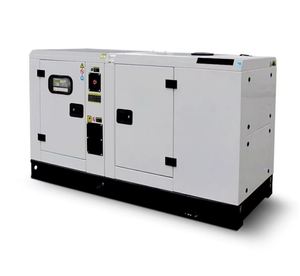 Générateurs diesel bon marché à vendre de 30 kW à 30000 kW parfaits pour les entreprises à domicile et l'industrie - Product Image 5